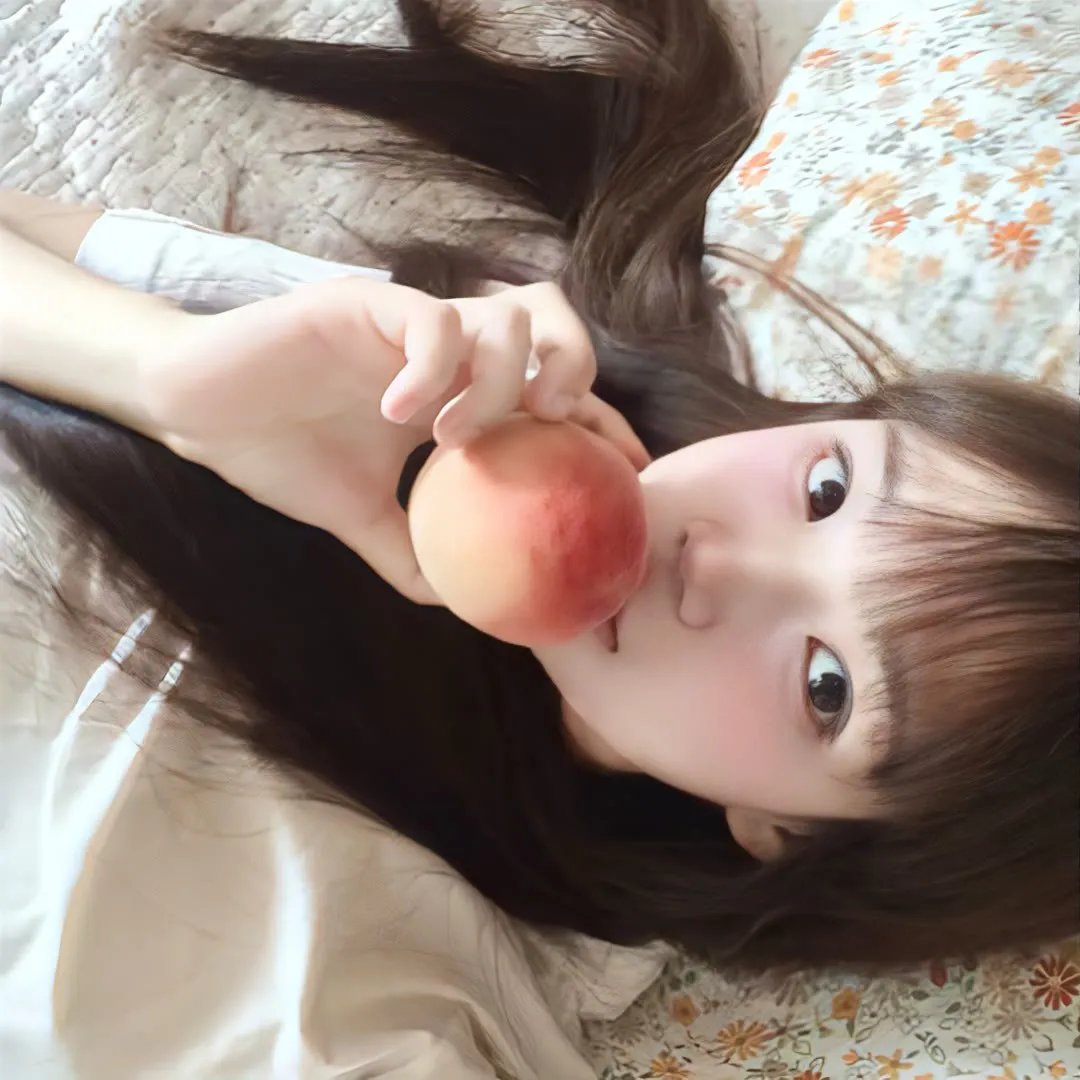 闪亮的眼睛